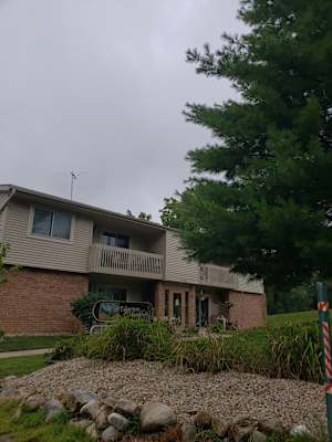 Edgerton Meadows I property